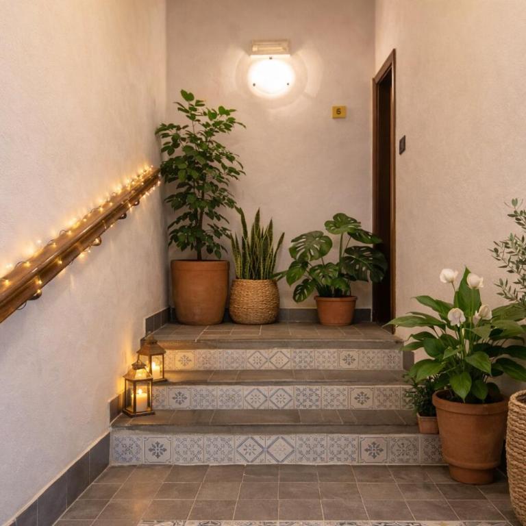 Visitsicilia Le Magnolie - Appartamento con 2 Camere da Letto - 11