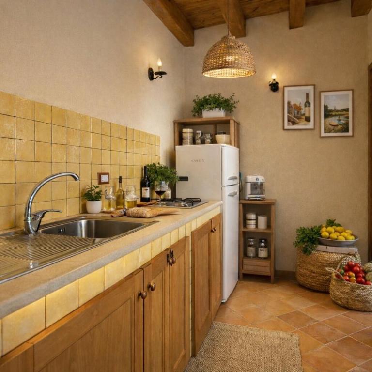 Visitsicilia Le Magnolie - Appartamento con 2 Camere da Letto - 7
