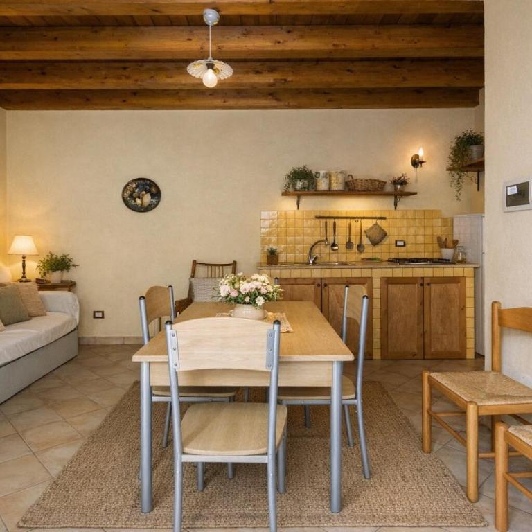 Visitsicilia Le Magnolie - Appartamento con 2 Camere da Letto - 8