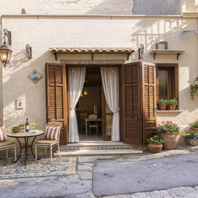 Visitsicilia Le Magnolie - Appartamento con 2 Camere da Letto - 12