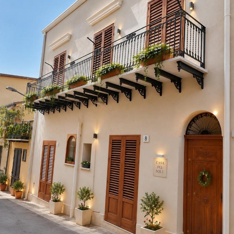 Visitsicilia Donn'Anna - Monolocale - 10