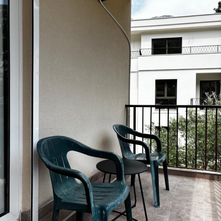Apartman Duda - Apartman sa 1 Spavaćom Sobom - 11