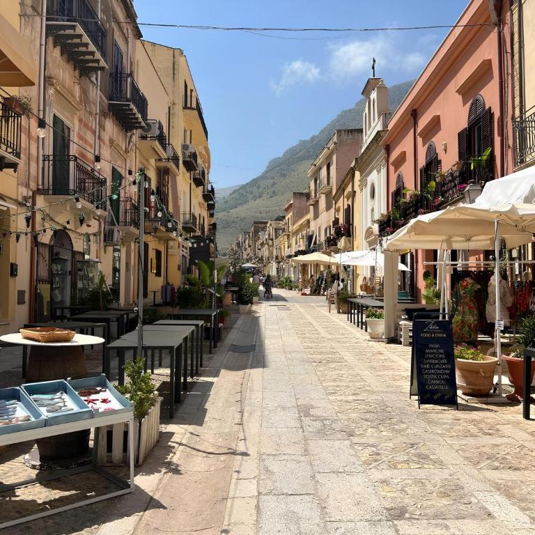 Visitsicilia Donn'Anna - Monolocale - 8