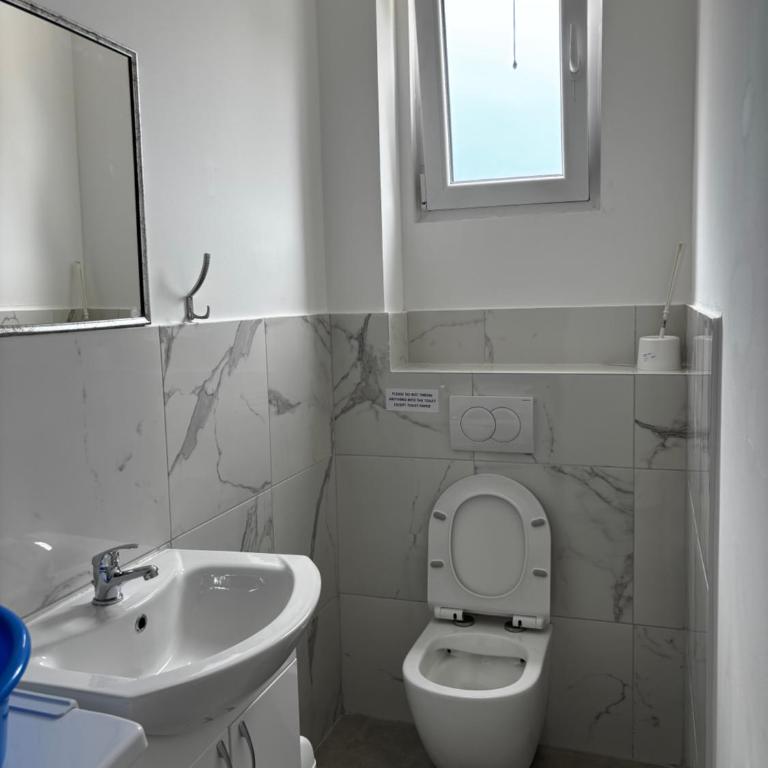 Apartman Duda - Apartman sa 1 Spavaćom Sobom - 12