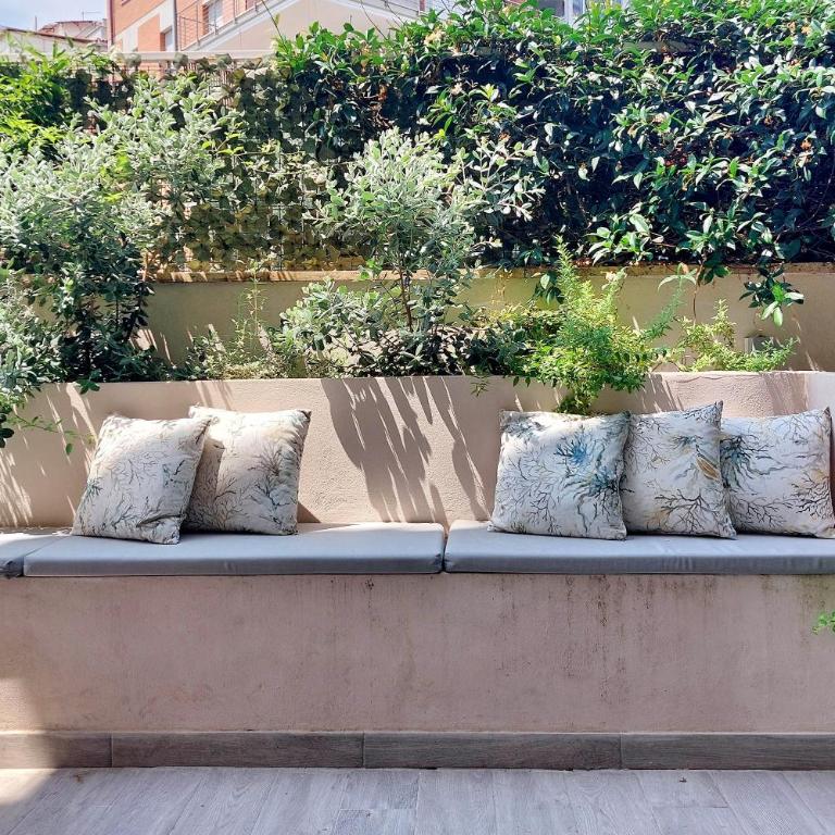 Aria di Mare - Appartamento - 7
