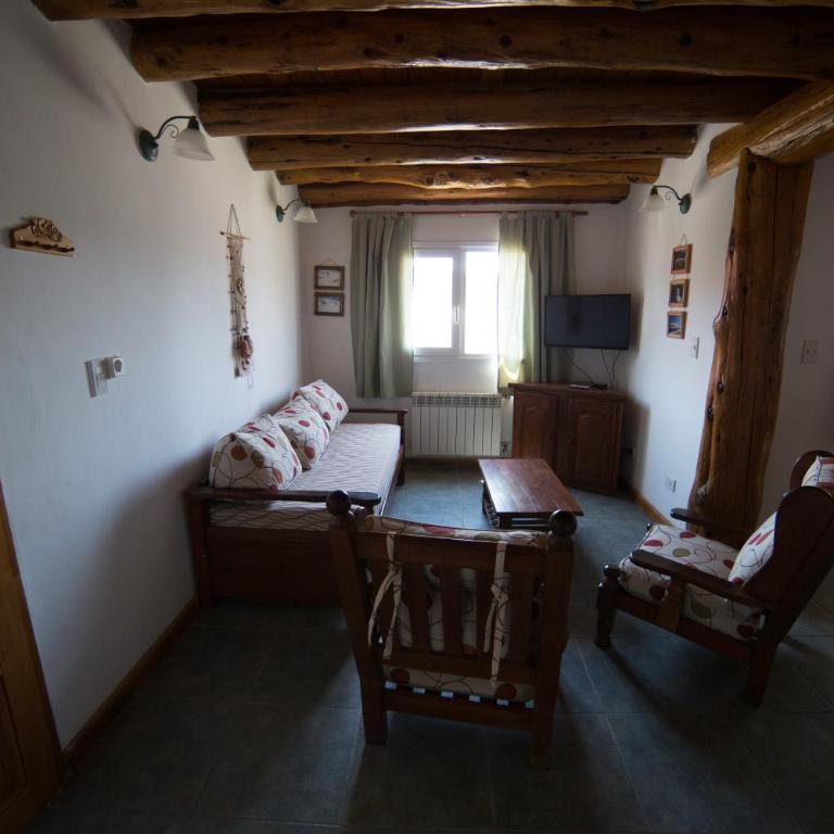 Aldea Termal - Two-Bedroom Chalet - 14