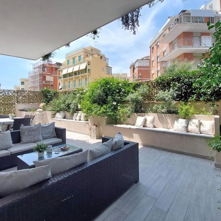 Aria di Mare - Appartamento - 2