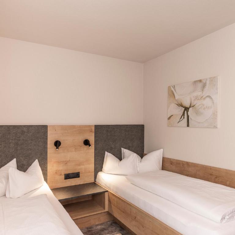 Panorama Appartements - Standard Apartment B (4 Erwachsene) - 7