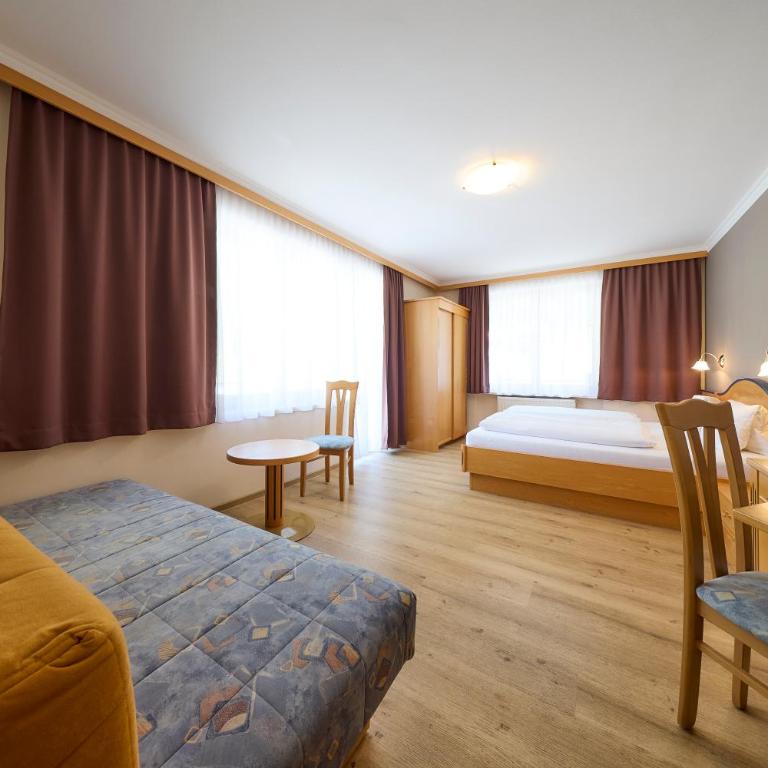 Hotel Bärenbachhof - Deluxe Doppelzimmer mit Balkon - 5