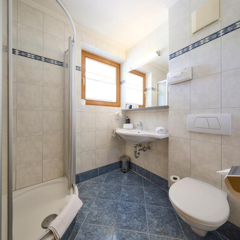 Hotel Bärenbachhof - Deluxe Doppelzimmer mit Balkon - 1