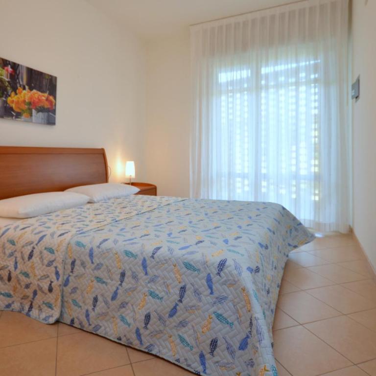 Residenza Le Acacie - Appartamento con 3 Camere da Letto - 1
