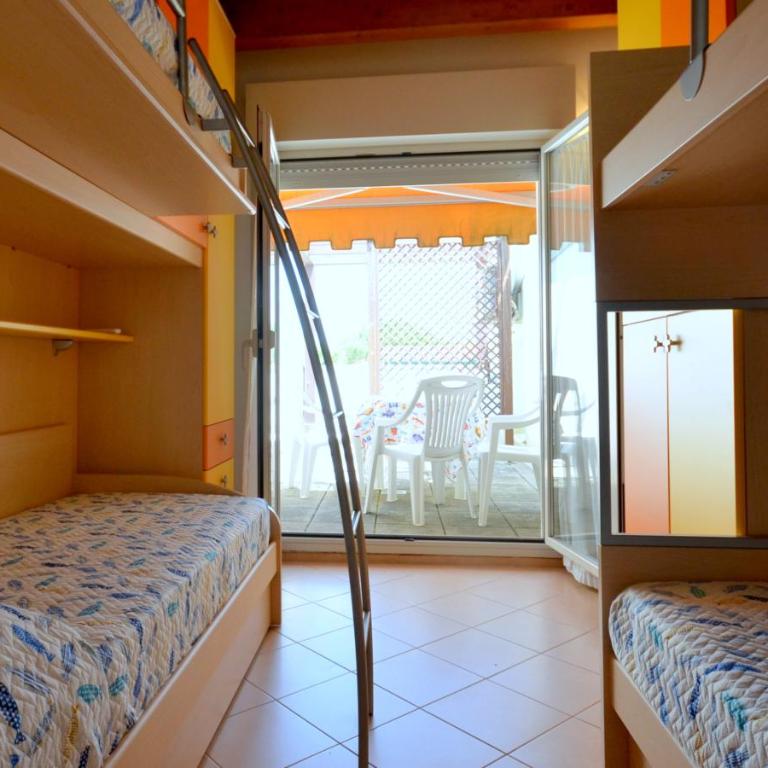 Residenza Le Acacie - Appartamento con 3 Camere da Letto - 17