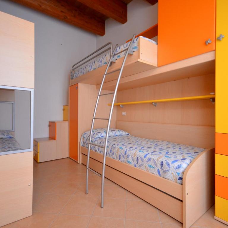 Residenza Le Acacie - Appartamento con 3 Camere da Letto - 3