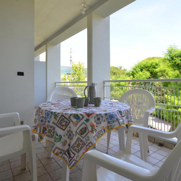 Residenza Le Acacie - Appartamento con 3 Camere da Letto - 2