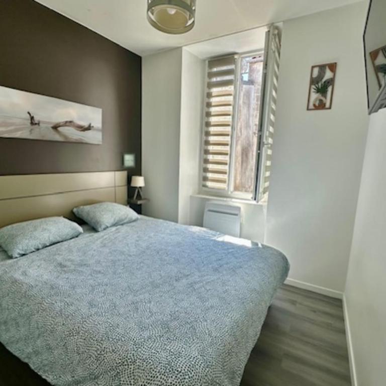 Apartment 3p with Wifi at the foot of the Old Port - Appartement - 6