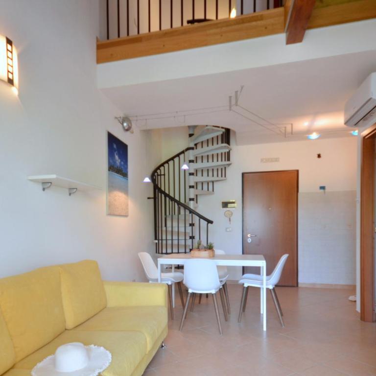 Residenza Le Acacie - Appartamento con 3 Camere da Letto - 4