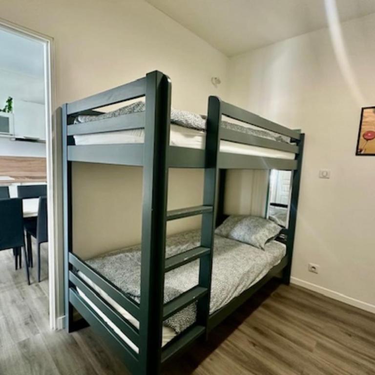 Apartment 3p with Wifi at the foot of the Old Port - Appartement - 7