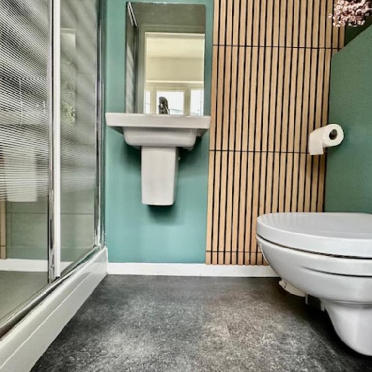 Apartment 3p with Wifi at the foot of the Old Port - Appartement - 8