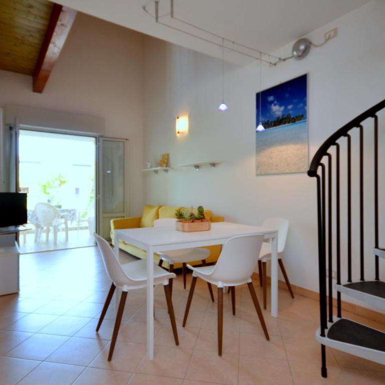 Residenza Le Acacie - Appartamento con 3 Camere da Letto - 9