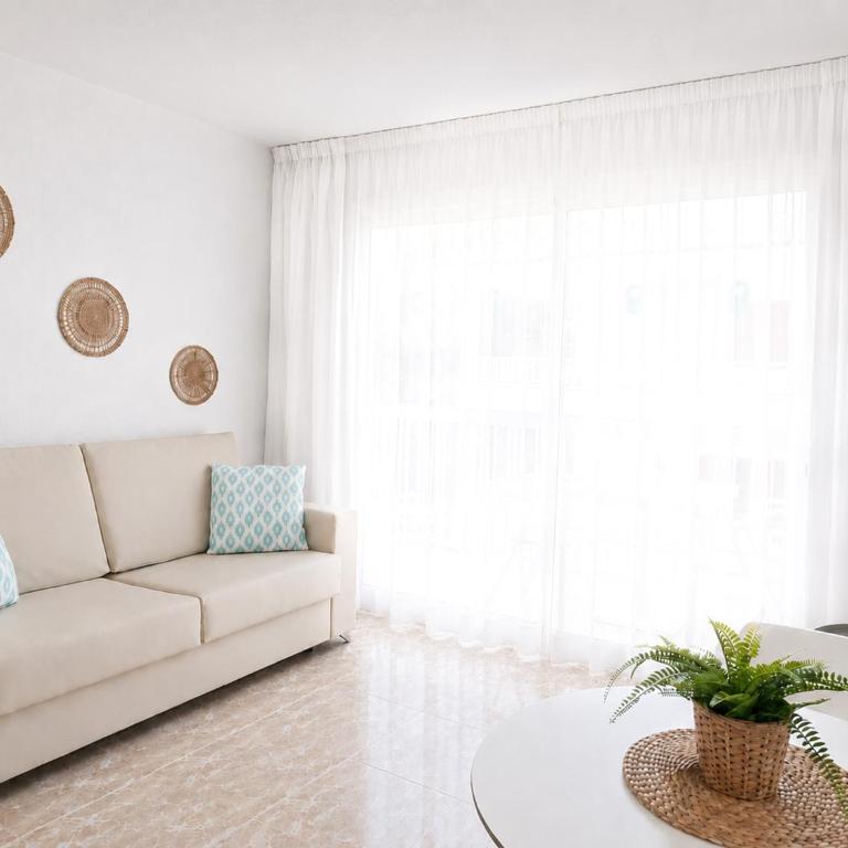 Bonavida Apartments - One-Bedroom Apartment - Ground Floor with Garden View - Bonavida Pines - 22