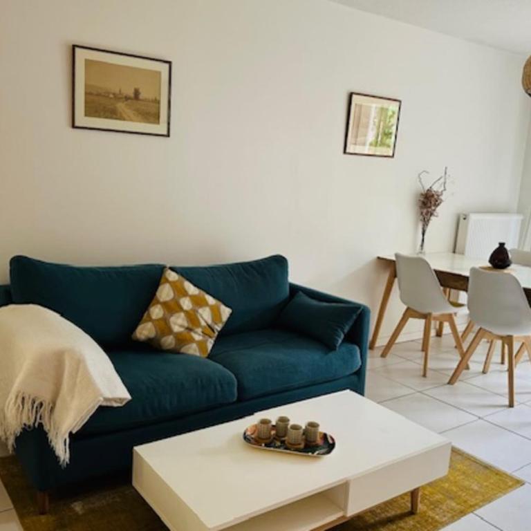 Beautiful apartment - near the beach - Appartamento - 2