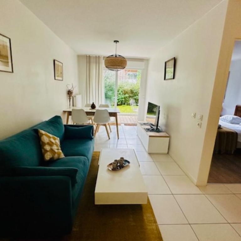 Beautiful apartment - near the beach - Appartamento - 3