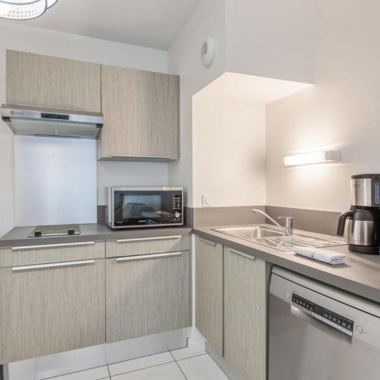 Beautiful apartment - near the beach - Appartamento - 4