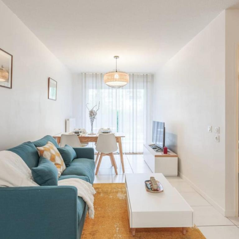 Beautiful apartment - near the beach - Appartamento - 5