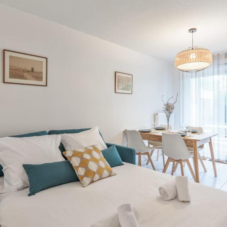 Beautiful apartment - near the beach - Appartamento - 6