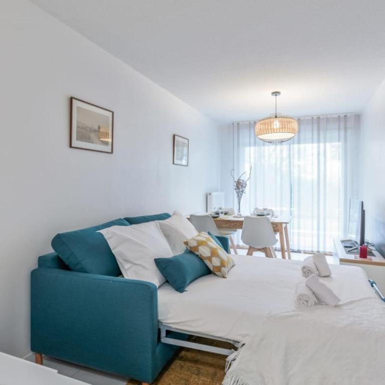 Beautiful apartment - near the beach - Appartamento - 7
