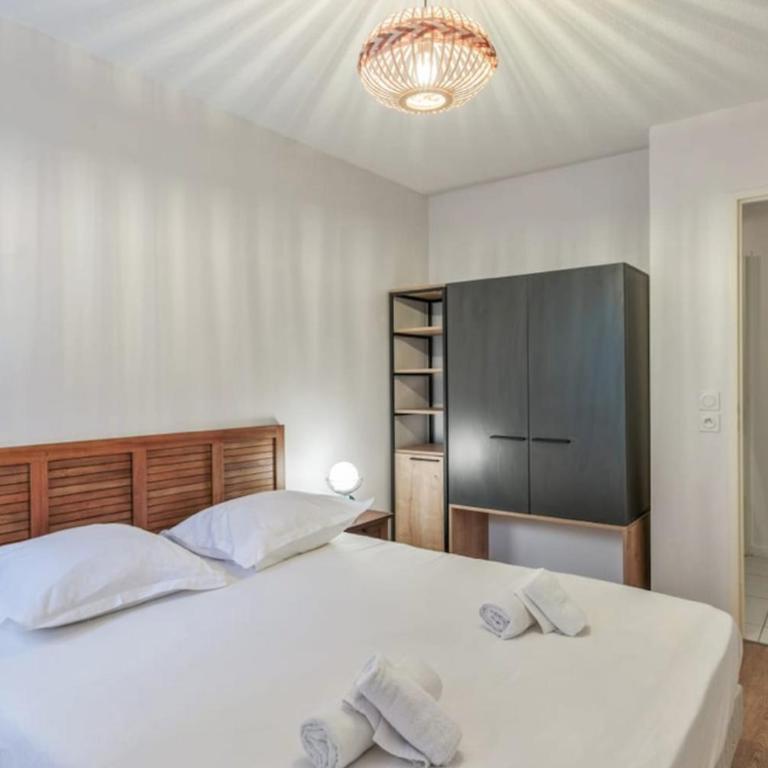 Beautiful apartment - near the beach - Appartamento - 8