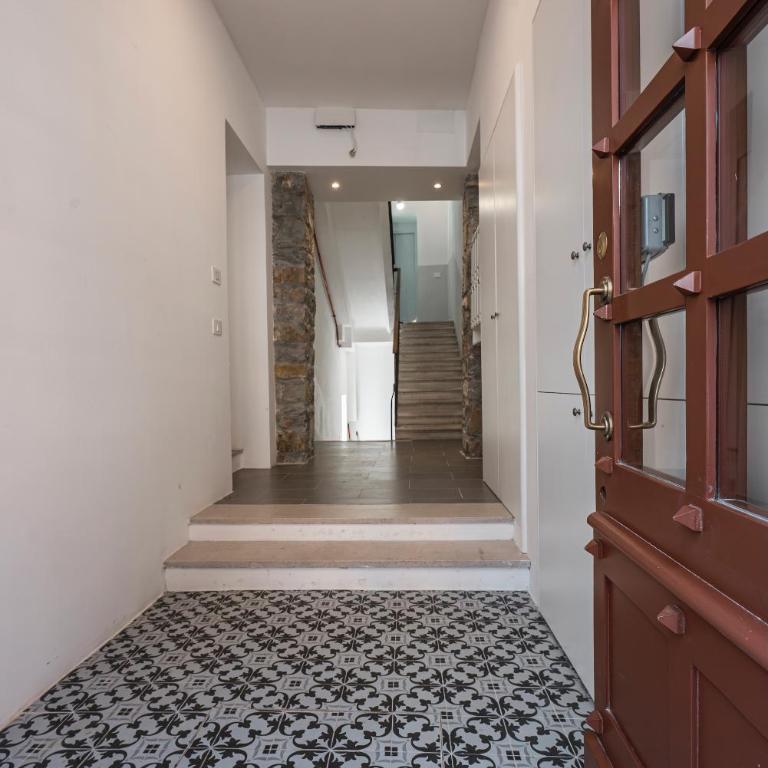 Il Viandante di Trieste 2 - Two-Bedroom Apartment - 22