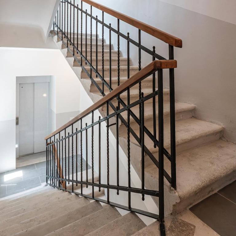 Il Viandante di Trieste 2 - Two-Bedroom Apartment - 25