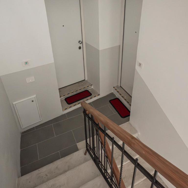 Il Viandante di Trieste 2 - Two-Bedroom Apartment - 24
