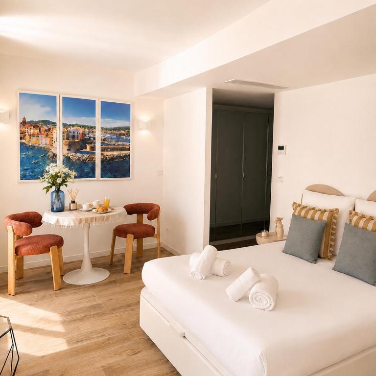 Magnifique appartment 15 rue Allard 2D - Apartment mit 1 Schlafzimmer - 1