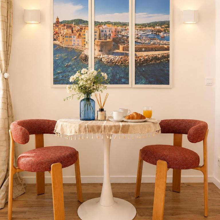 Magnifique appartment 15 rue Allard 2D - Apartment mit 1 Schlafzimmer - 10