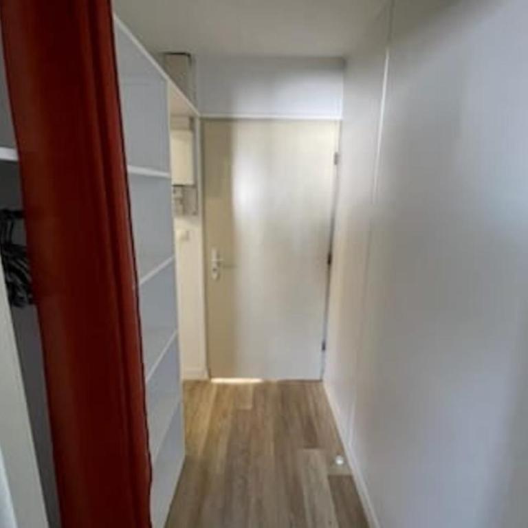 Cosy apartment 5 min to the center of La Rochelle - Appartamento - 7