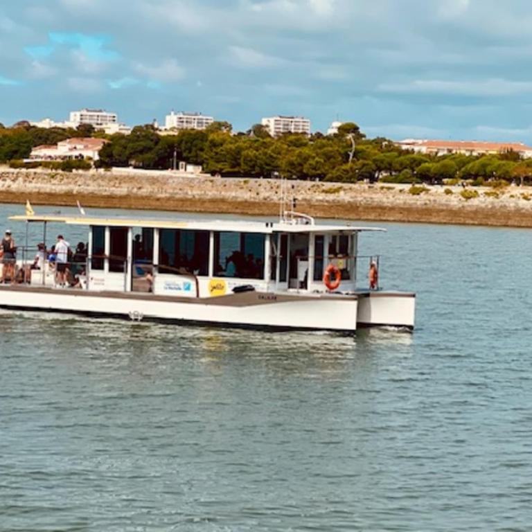 Cosy apartment 5 min to the center of La Rochelle - Appartamento - 11