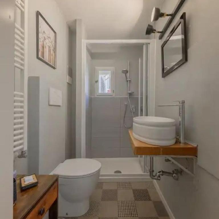 RENAISSANCE FLORENCE APARTMENT - Appartamento con 2 Camere da Letto - 25