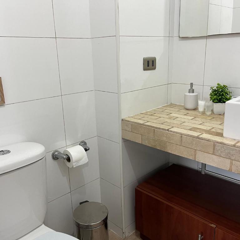 Apartamentos Cordova Savini - Apartamento Familiar de 2 dormitorios con vistas - 3