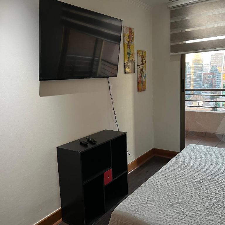 Apartamentos Cordova Savini - Apartamento Familiar de 2 dormitorios con vistas - 5