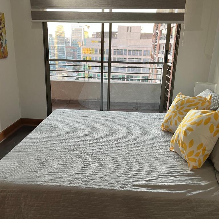 Apartamentos Cordova Savini - Apartamento Familiar de 2 dormitorios con vistas - 6