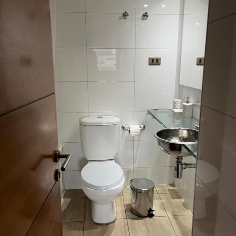 Apartamentos Cordova Savini - Apartamento Familiar de 2 dormitorios con vistas - 10