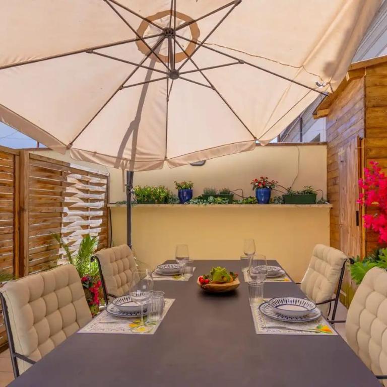 RENAISSANCE FLORENCE APARTMENT - Appartamento con 2 Camere da Letto - 8