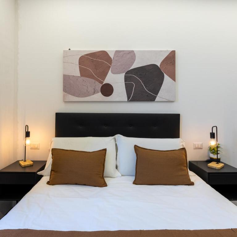 ReRent Rooms - 36 Trionfale Guesthouse - Camera Tripla Classic - 9