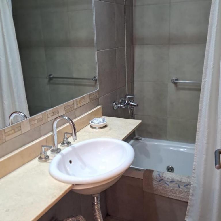 Bahia creek - One-Bedroom Apartment - 5