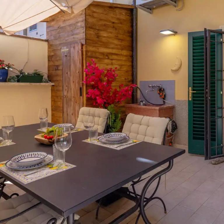RENAISSANCE FLORENCE APARTMENT - Appartamento con 2 Camere da Letto - 9