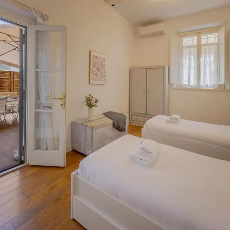RENAISSANCE FLORENCE APARTMENT - Appartamento con 2 Camere da Letto - 13
