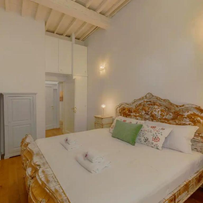 RENAISSANCE FLORENCE APARTMENT - Appartamento con 2 Camere da Letto - 20