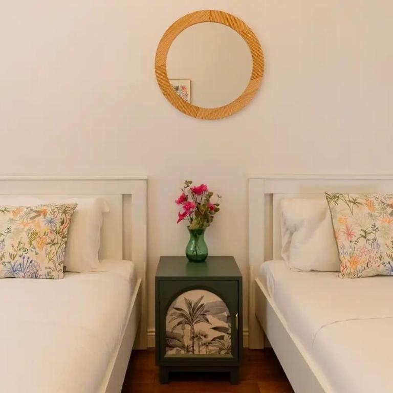 RENAISSANCE FLORENCE APARTMENT - Appartamento con 2 Camere da Letto - 16